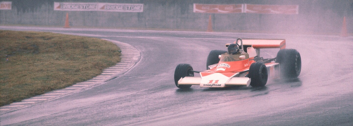 Už tento týždeň vypukne sviatok pre všetkých priaznivcov motošportu. Pozrite sa s nami na okruhy, ktoré preslávili F1