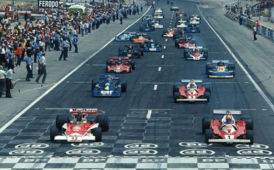 Už tento týden vypukne svátek pro všechny příznivce motorsportu. Podívejte se s námi na okruhy, které proslavily F1 Už tento týden vypukne svátek pro všechny příznivce motorsportu. Podívejte se s námi na okruhy, které proslavily F1