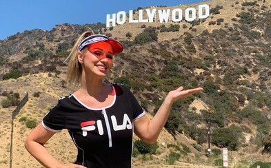 Už to bohužel není ta Amerika, o které jsme snili. Stává se víc socialistickou, tvrdí Slovenka Katarina žijící v USA (Rozhovor) Už to bohužel není ta Amerika, o které jsme snili. Stává se víc socialistickou, tvrdí Slovenka Katarina žijící v USA (Rozhovor)