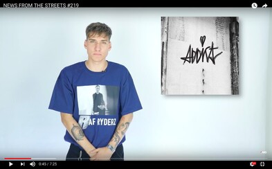 Už tuto sobotu ovládne Prahu v pořadí osmý Addict. Netradiční lokace i atraktivní hosté jsou zárukou party, která přepisuje historii Už tuto sobotu ovládne Prahu v pořadí osmý Addict. Netradiční lokace i atraktivní hosté jsou zárukou party, která přepisuje historii