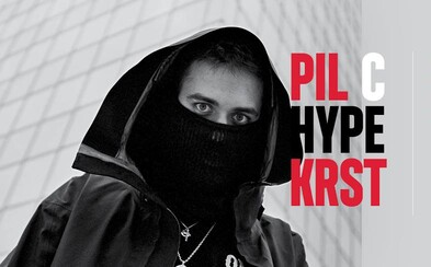 Už túto sobotu pokrstí Pil C v Košiciach svoj debutový album HYPE. Chýbať nebude špeciálna show, Fobia Kid ani chalani z AK Už túto sobotu pokrstí Pil C v Košiciach svoj debutový album HYPE. Chýbať nebude špeciálna show, Fobia Kid ani chalani z AK