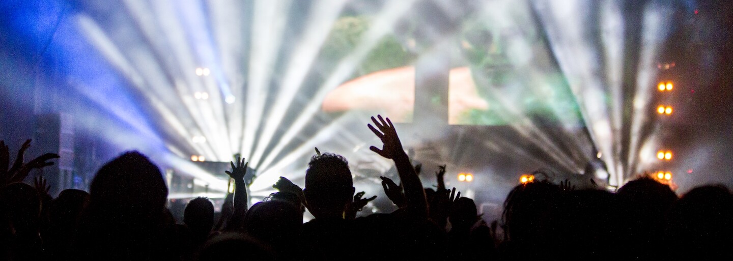 Už v květnu se na Prahu přiřítí světová jména elektronické hudby. UP Festival nabídne 50 umělců, 4 stage a 72 hodin nonstop zábavy
