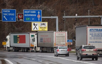 Už zajtra kompletne uzavrú frekventovaný horský priechod na strednom Slovensku. Treba sa pripraviť na komplikácie