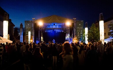 Už zajtra začína v Martine najväčší divadelný festival na Slovensku, Dotyky a Spojenia Už zajtra začína v Martine najväčší divadelný festival na Slovensku, Dotyky a Spojenia