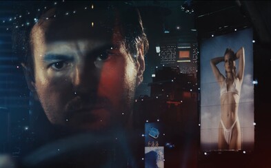 Úžasný krátky film inšpirovaný kultovým Blade Runnerom vás v parádnom traileri dostane typickou atmosférou legendárnej sci-fi klasiky Úžasný krátky film inšpirovaný kultovým Blade Runnerom vás v parádnom traileri dostane typickou atmosférou legendárnej sci-fi klasiky