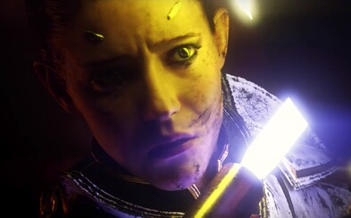 Úžasný trailer pro Star Wars: The Old Republic vypadá lépe než některé filmy z univerza Úžasný trailer pro Star Wars: The Old Republic vypadá lépe než některé filmy z univerza