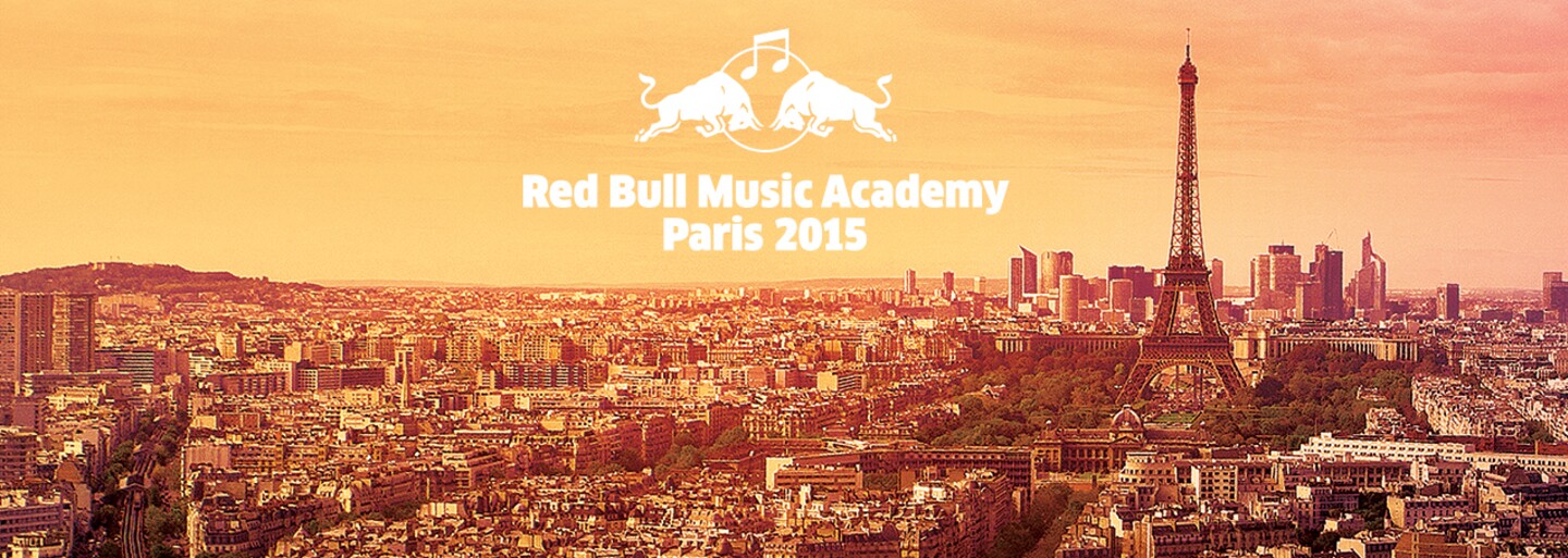 Uzávěrka přihlášky na Red Bull Music Academy v Paříži se blíží