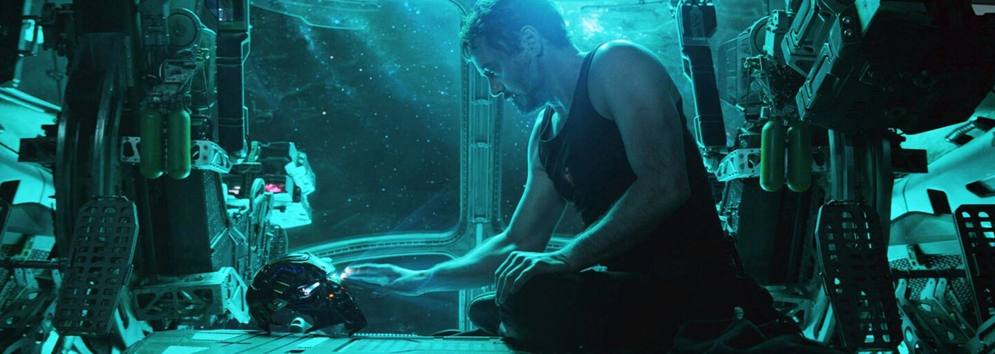 Uži si epické scény z Avengers: Endgame na dychberúcich záberoch z filmu