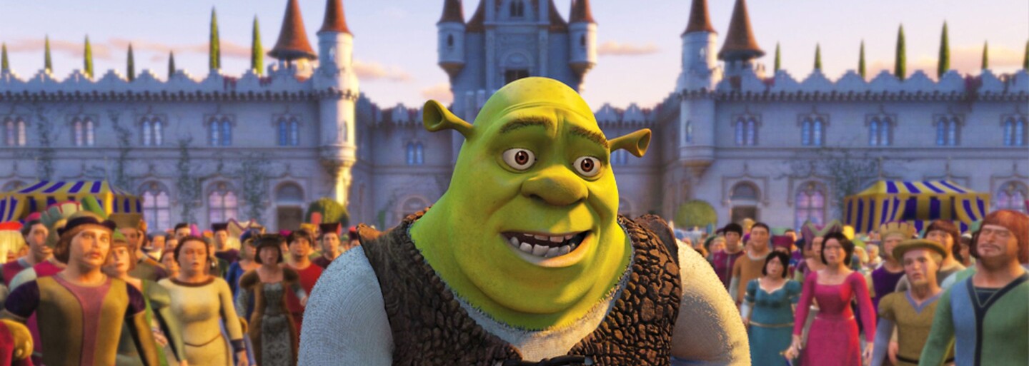 Užijete si historické boje, drogy aj humor. V telke pôjde epické Braveheart, sfetované Strach a hnus v Las Vegas či Shrek 2
