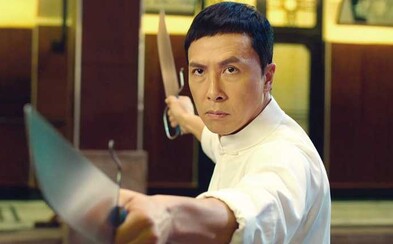 Užite si šialené bojové choreografie v prvom traileri pre Yip Man 3 Užite si šialené bojové choreografie v prvom traileri pre Yip Man 3