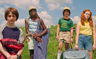 V 3. sérii Stranger Things si s Eleven a ostatnými užijeme letnú zábavu aj príchod ďalších temných síl V 3. sérii Stranger Things si s Eleven a ostatnými užijeme letnú zábavu aj príchod ďalších temných síl
