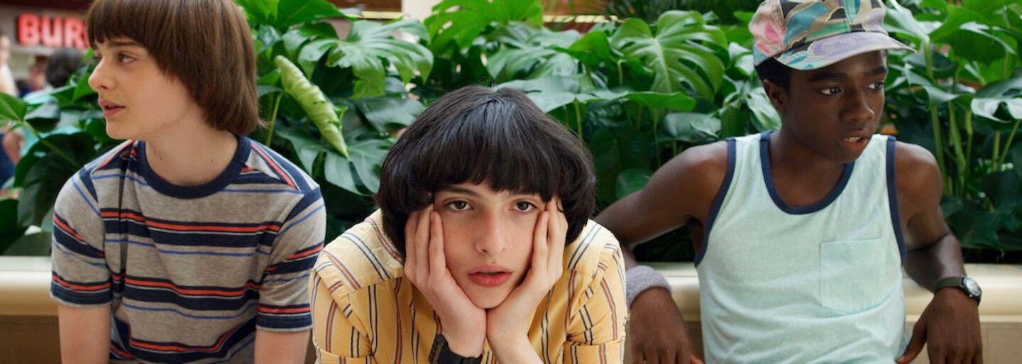 V 3. sérii Stranger Things si s Eleven a ostatnými užijeme letnú zábavu aj príchod ďalších temných síl