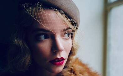 V 5. sérii Peaky Blinders si zahrá talentovaná Anya Taylor-Joy, známa z Čarodejnice či Split V 5. sérii Peaky Blinders si zahrá talentovaná Anya Taylor-Joy, známa z Čarodejnice či Split