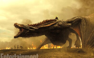V 7. sérii Game of Thrones bude v jedné scéně současně hořet nejvíce lidí ze všech kaskadérských kousků v historii kinematografie V 7. sérii Game of Thrones bude v jedné scéně současně hořet nejvíce lidí ze všech kaskadérských kousků v historii kinematografie
