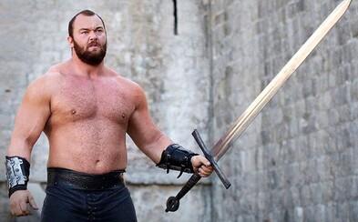 V 8. sérii Game of Thrones bude muset Horu poprvé zastoupit kaskadér V 8. sérii Game of Thrones bude muset Horu poprvé zastoupit kaskadér