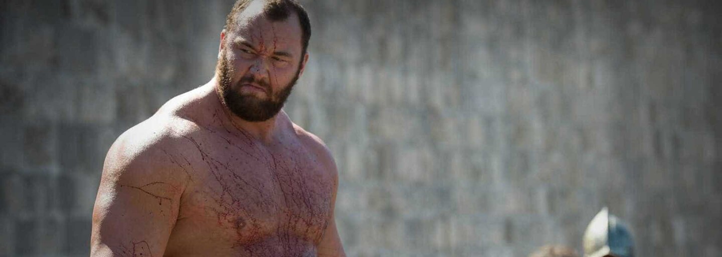V 8. sérii Game of Thrones bude musieť Horu po prvýkrát zastúpiť kaskadér