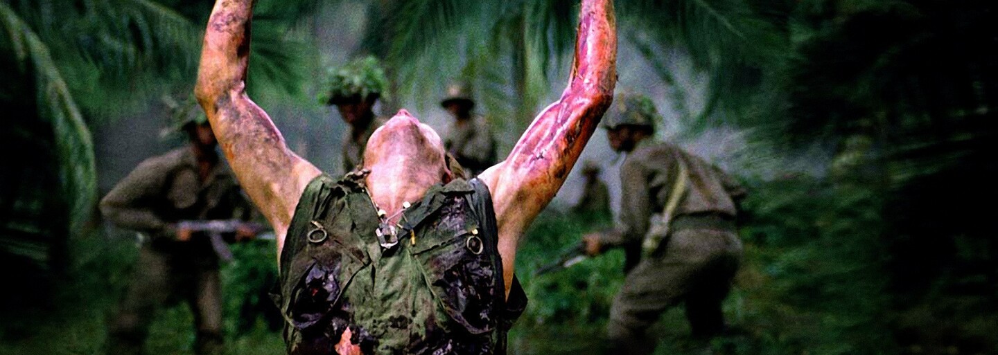 V 80. rokoch vznikli geniálne filmové drámy, kriminálky a thrillery. Tu sú tie najlepšie z nich