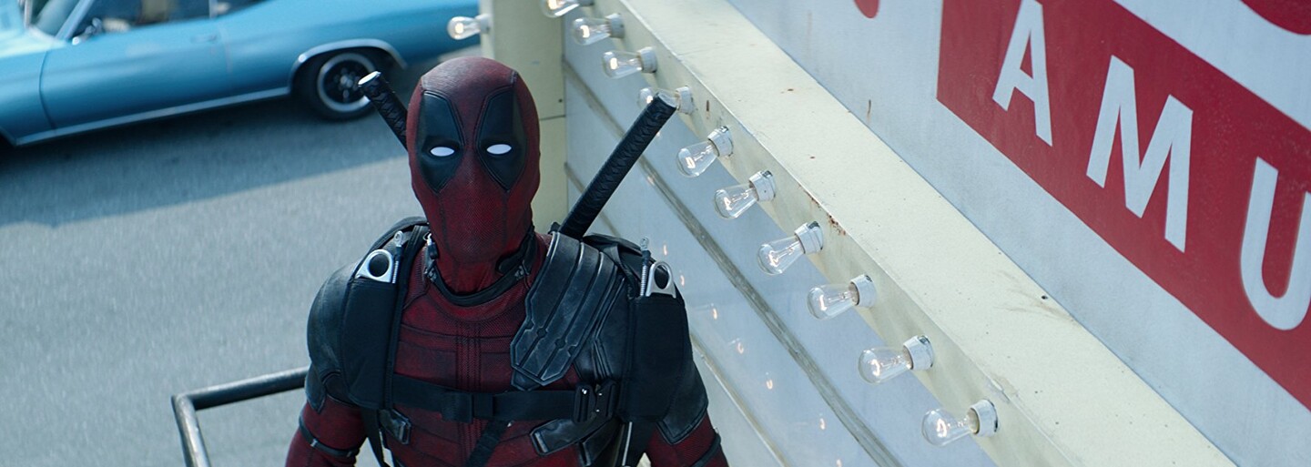 V akčňáku Six Underground od Michaela Baya si zahrá Ryan Reynolds. Scenár napíšu autori Deadpoola