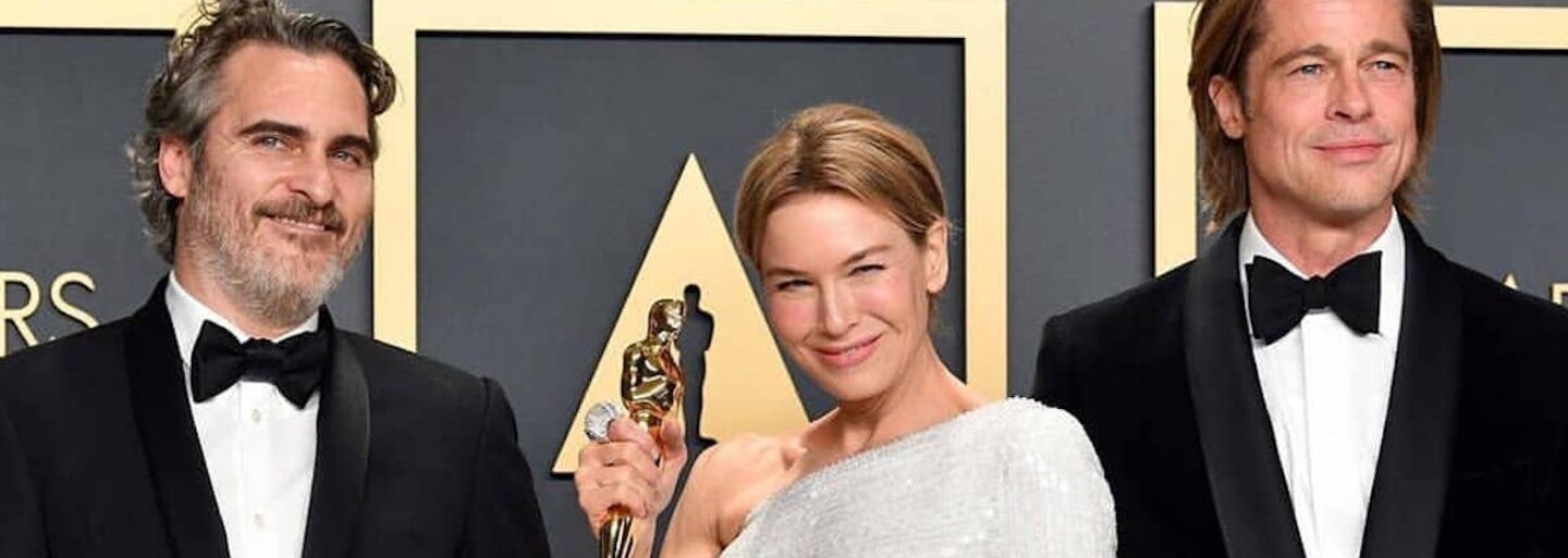 V jakých outfitech přišla na udělování Oscarů Billie Eilish, Margot Robbie nebo Brad Pitt?