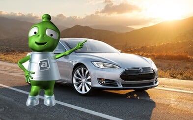 V Alze si najnovšie kúpiš aj elektromobil Tesla! Doručia ti ju hneď na druhý deň a zaplatiť môžeš aj virtuálnou menou bitcoin V Alze si najnovšie kúpiš aj elektromobil Tesla! Doručia ti ju hneď na druhý deň a zaplatiť môžeš aj virtuálnou menou bitcoin
