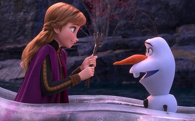 V Anglii se na premiéře Frozen 2 rvaly děti s mačetami. Zatčena byla i 13letá dívka V Anglii se na premiéře Frozen 2 rvaly děti s mačetami. Zatčena byla i 13letá dívka