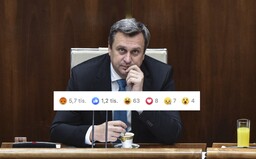 V ankete Andreja Danka o zrušení diaľničných známok hlasujú Rusi, Arabi aj Mexičania. Ani 20 % Slovákov s jeho návrhom nesúhlasí