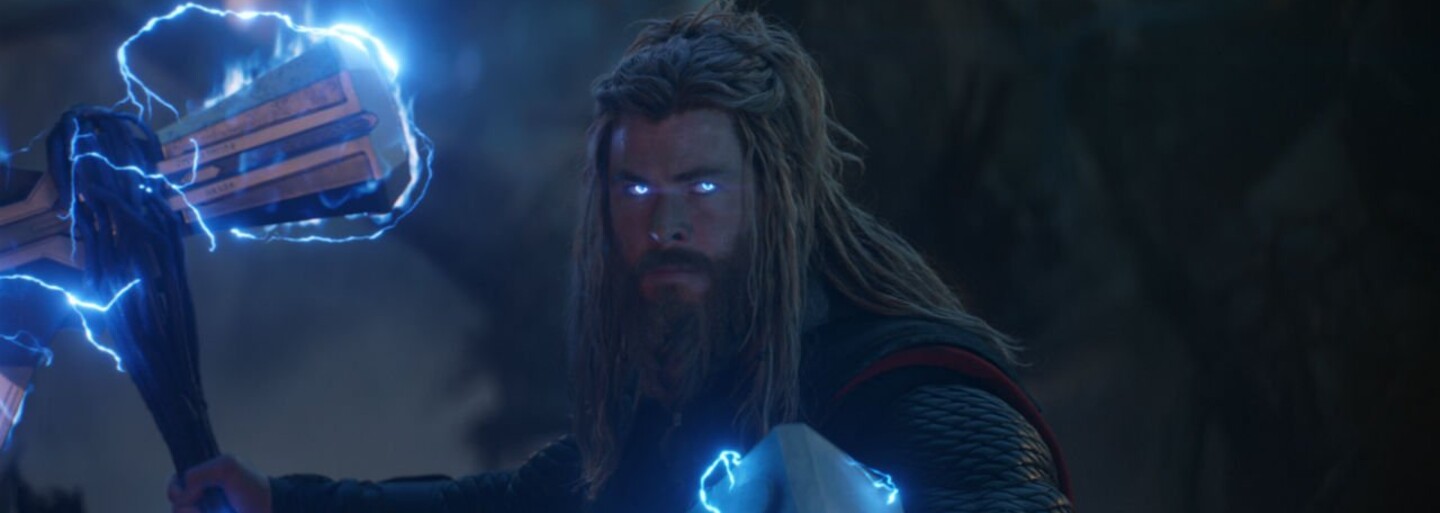 V Avengers: Endgame měl Iron Man Thanosovi namísto legendární poslední věty říct „fuck you“