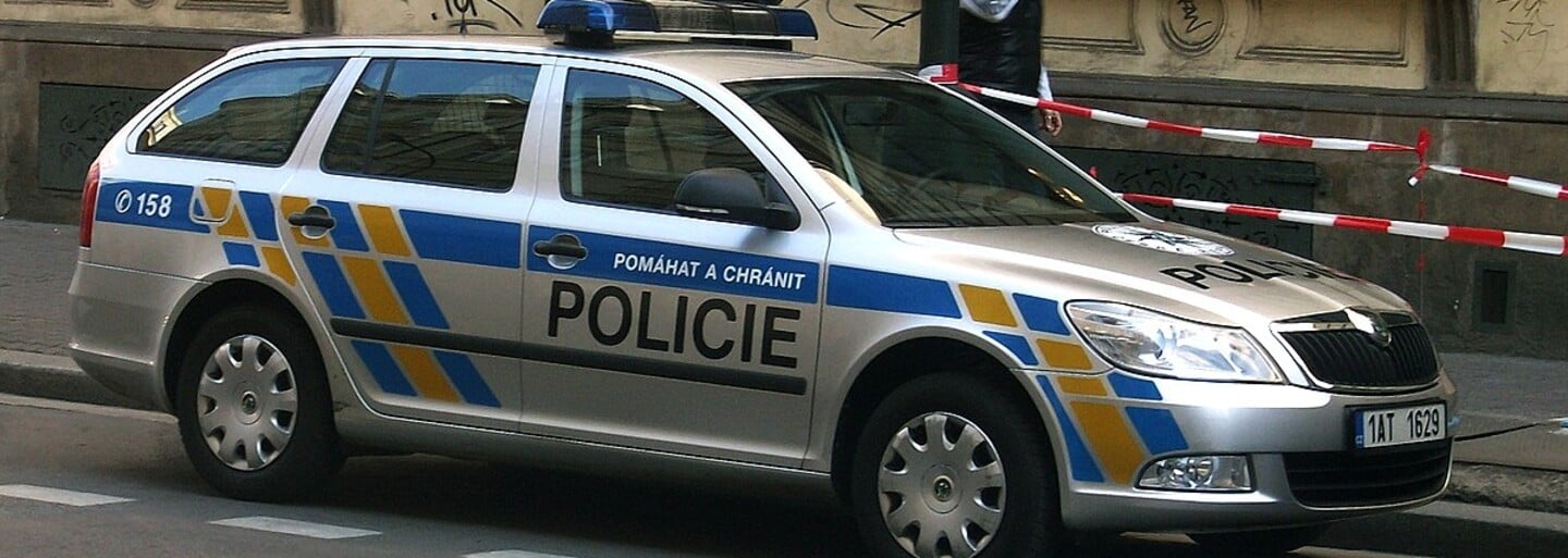 V Bašce na Frýdecko-Místecku byl zavražděn mladý muž. Policie zadržela podezřelého