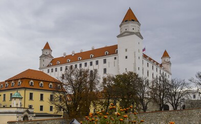 V Bratislave dýchame znečistené ovzdušie. Ohrozené sú hlavne malé deti, tehotné ženy a seniori, tvrdia aktivisti V Bratislave dýchame znečistené ovzdušie. Ohrozené sú hlavne malé deti, tehotné ženy a seniori, tvrdia aktivisti