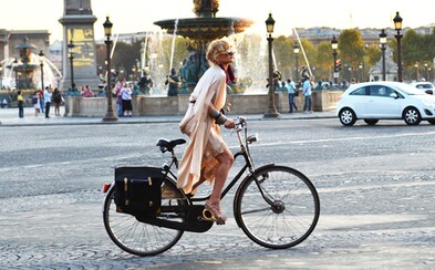 V Bratislave nastane cyklistická revolúcia! 750 verejných bicyklov a 75 stanovísť budú môcť ľudia využívať už čoskoro V Bratislave nastane cyklistická revolúcia! 750 verejných bicyklov a 75 stanovísť budú môcť ľudia využívať už čoskoro