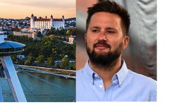 V Bratislave pribudne 10 000 nových stromov a kríkov, zaviazal sa primátor Matúš Vallo