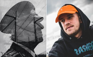 V Bratislave začína výstava fotografií hrdinov, ktorí prežili rómsky holokaust. Autorom je slovenský umelec V Bratislave začína výstava fotografií hrdinov, ktorí prežili rómsky holokaust. Autorom je slovenský umelec