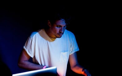 V Bratislave zahrá DJ a producent zo svetoznámeho Kompaktu - Dauwd V Bratislave zahrá DJ a producent zo svetoznámeho Kompaktu - Dauwd