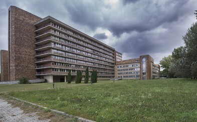 V bratislavskej nemocnici netečie teplá voda. Nemajú ju tehotné ženy ani personál V bratislavskej nemocnici netečie teplá voda. Nemajú ju tehotné ženy ani personál