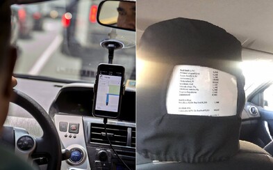 V bratislavskom UBERi si už kúpiš aj kondómy či alkohol. Jeden z vodičov dostal inovatívny nápad, ktorý ti spríjemní jazdu V bratislavskom UBERi si už kúpiš aj kondómy či alkohol. Jeden z vodičov dostal inovatívny nápad, ktorý ti spríjemní jazdu