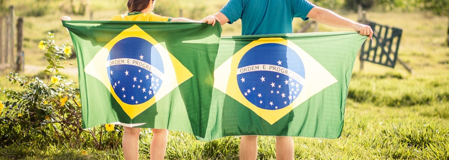 V Brazílii máš právo na krásu. Mnoho plastických operací ti proplatí vláda