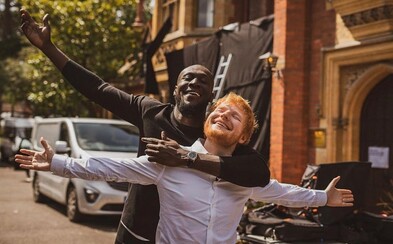 V Británii vypukla grimeová válka. Proč se Wiley opřel do Stormzyho a co s tím má společného Ed Sheeran? V Británii vypukla grimeová válka. Proč se Wiley opřel do Stormzyho a co s tím má společného Ed Sheeran?