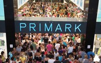 V Brně se otevřel nový Primark. Je to druhá pobočka v Česku
