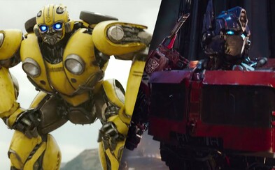 V Bumblebeeho sólovke bude aj Optimus, no presilu budú mať Decepticoni. Ktorých robotov vo filme určite uvidíme? V Bumblebeeho sólovke bude aj Optimus, no presilu budú mať Decepticoni. Ktorých robotov vo filme určite uvidíme?