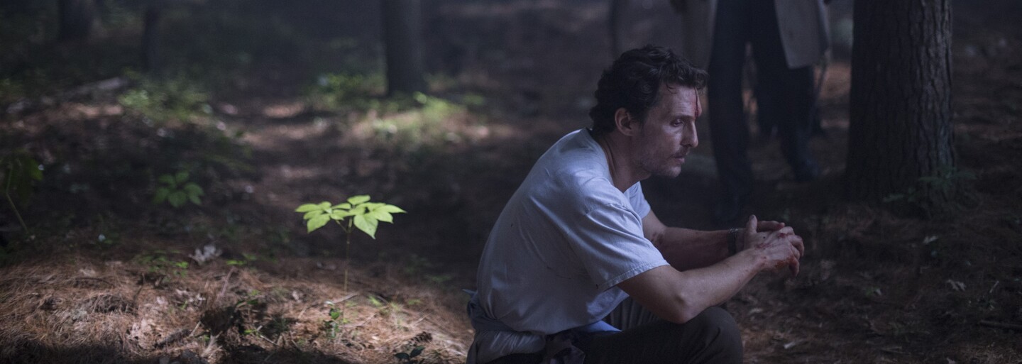 V Cannes ju vypískali. Ako sa bude dráme snímke Sea of Trees s McConaugheym dariť v kinách?