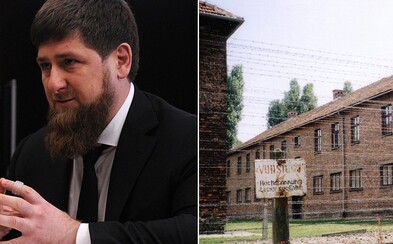 V Čečensku vznikol koncentračný tábor pre homosexuálov, kde ich bijú a mučia. Buď z krajiny utečú, alebo ich čaká možno aj smrť V Čečensku vznikol koncentračný tábor pre homosexuálov, kde ich bijú a mučia. Buď z krajiny utečú, alebo ich čaká možno aj smrť