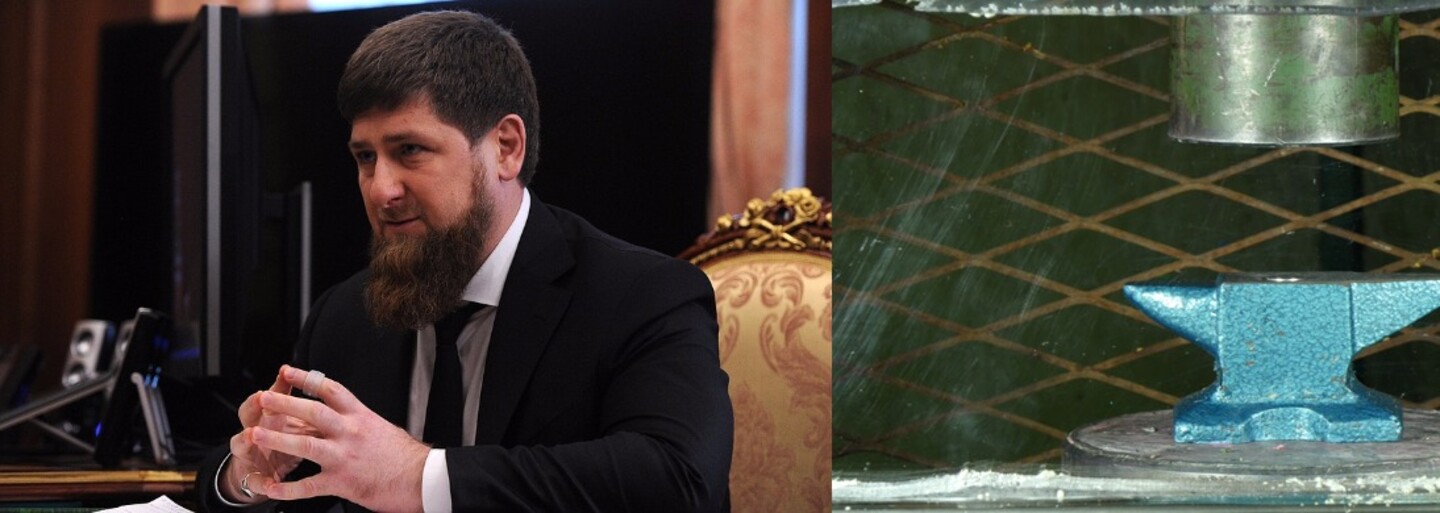 V Čečensku vznikl koncentrační tábor pro homosexuály, kde jsou biti i mučeni. Buď ze země utečou, nebo je čeká i možná smrt