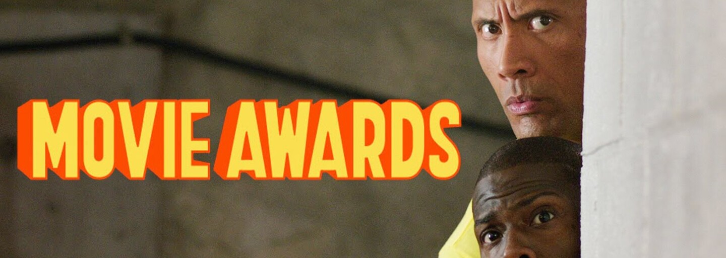 V čem se celebrity blýskly na MTV Movie Awards a kdo získal zlatý popcorn?