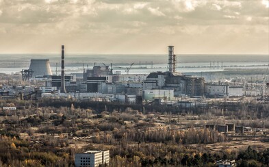 V Černobylu se pravděpodobně znovu začne vyrábět elektřina. Investoři chtějí na levných pozemcích nebezpečné oblasti ušetřit V Černobylu se pravděpodobně znovu začne vyrábět elektřina. Investoři chtějí na levných pozemcích nebezpečné oblasti ušetřit