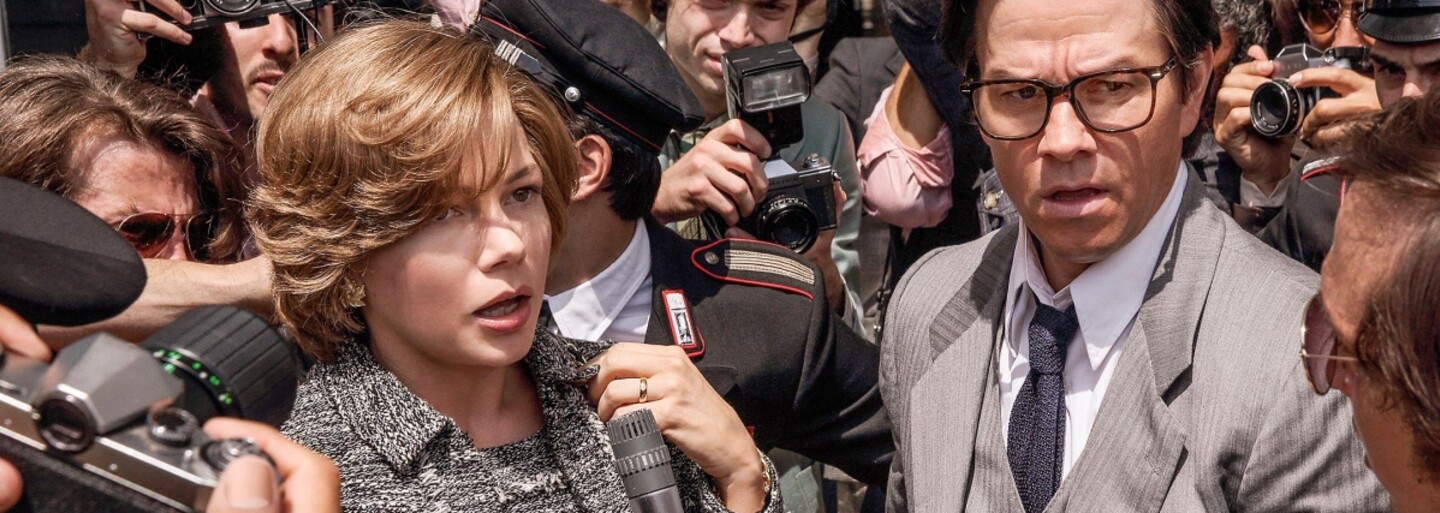 V čerstvom traileri pre snímku All the Money in the World už Kevina Spaceyho nenájdete. K jeho preobsadeniu sa vyjadril aj Ridley Scott