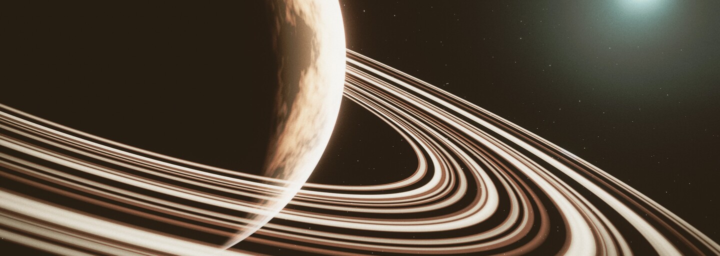 V červenci můžeš vidět čtveřici planet pouhým okem