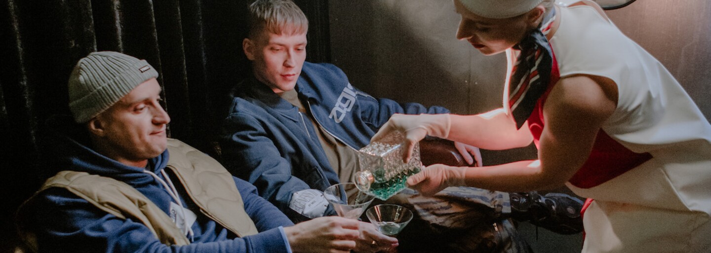 V červnu se český rap ponese ve znamení dvojic. Album vydá Maniak s Wichem, Indigo a Bloodflow přinesou EP