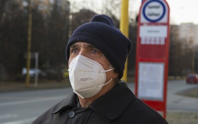 V Česku končí povinnost nosit respirátory. Jak to je v ostatních zemích Evropy? (Mapa)