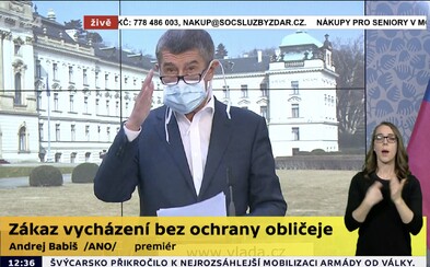 V Česku od 10 do 12 hodin nesmí do obchodů s potravinami lidé mladší 65 let. Opatření má chránit seniory V Česku od 10 do 12 hodin nesmí do obchodů s potravinami lidé mladší 65 let. Opatření má chránit seniory