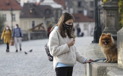 V Česku pribudlo závratných 15-tisíc nových prípadov koronavírusu. Krajina spúšťa lockdown V Česku pribudlo závratných 15-tisíc nových prípadov koronavírusu. Krajina spúšťa lockdown